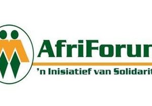 AfriForum woeker in die Wes Kaap